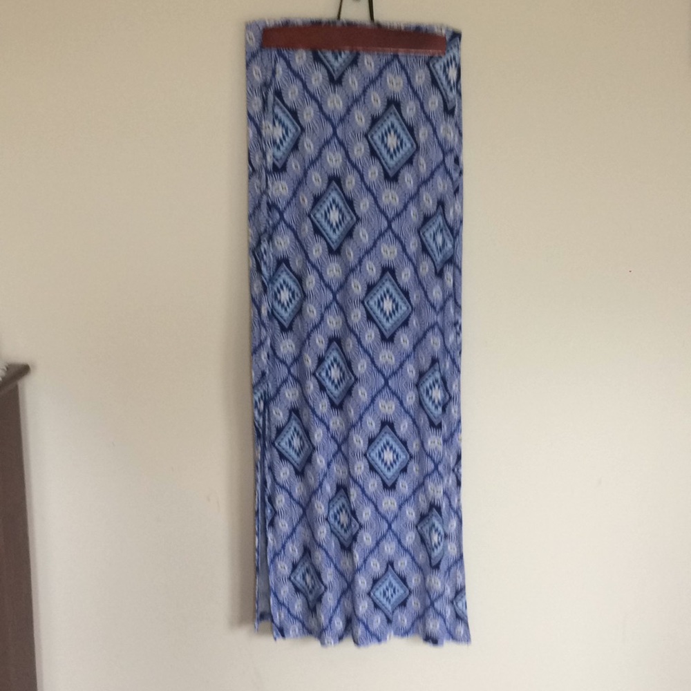Maxi Skirt